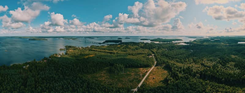 Vasa, Finland
